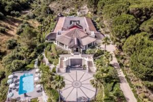 Shanti-Som Wellbeing Retreat