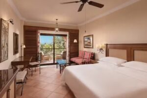Sheraton Fuerteventura Beach, Golf & Spa Resort