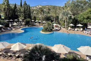 Sheraton Mallorca Arabella Golf Hotel