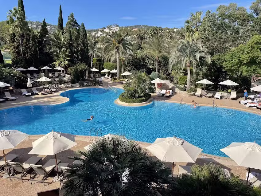 Sheraton Mallorca Arabella Golf Hotel