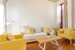 Sherry Center Apartments