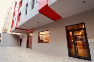 Sholeo Lodges Las Palmas Flats