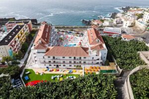 Sholeo Lodges Los Gigantes