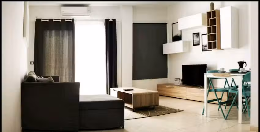 Short Let In Tenerife