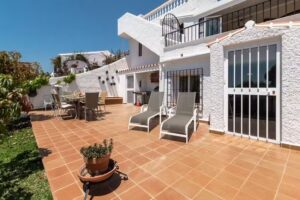 SHR006 Villa Nerja Views by Smile House Rentals