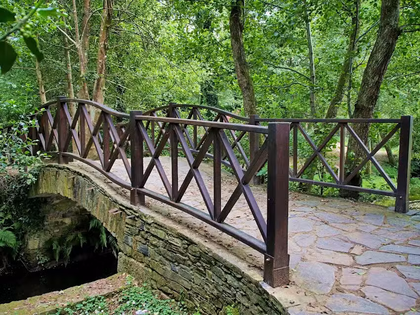 Siaba Pensi&oacute;n Boutique