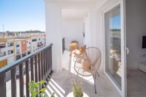 SibsSanlucar Casa Manuela