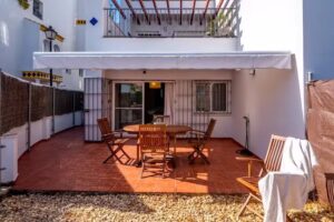 SibsSanlucar Piletas -1&ordf; Linea de Playa-Piscina-Padel