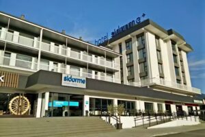 Sidormehotels