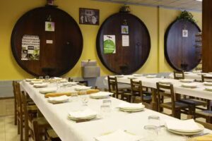 Sidrer&iacute;a Aginaga