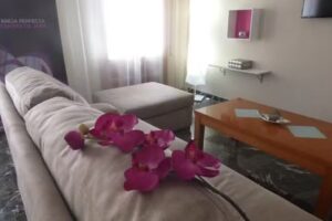 Siente Ja&eacute;n Apartamento