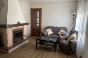 Siente Ria&ntilde;o Apartamento