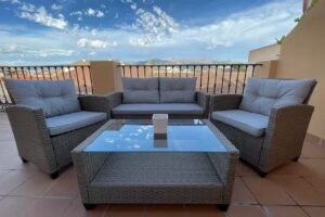 Sierra View Apartment