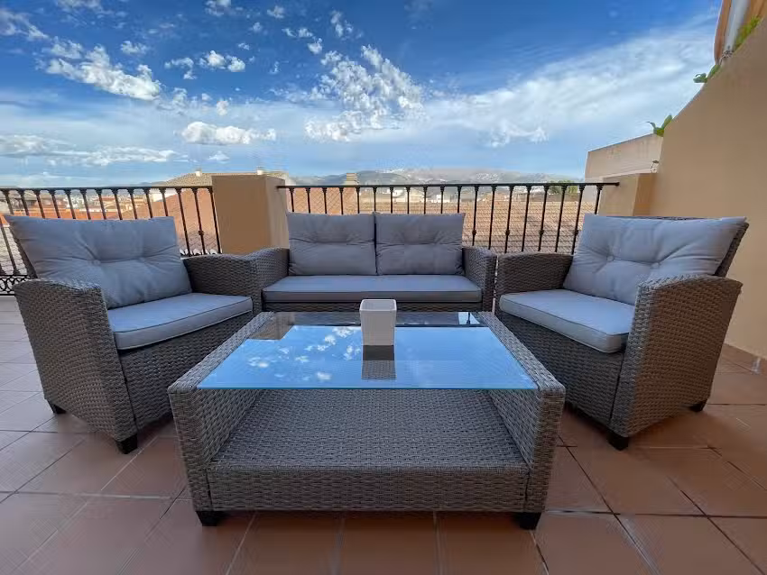 Sierra View Apartment