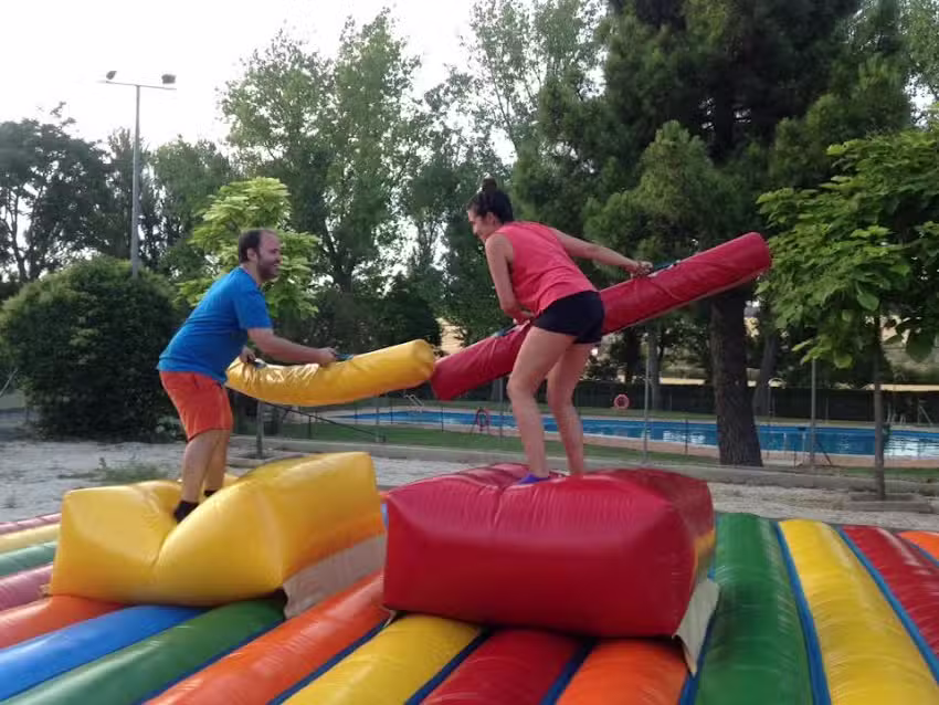 SIERRANORTE AVENTURA