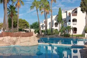 Siesta Mar Apartamentos