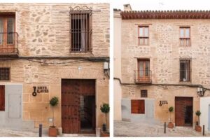 Siete Llaves by Toledo AP