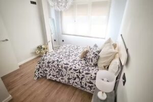 Silgar viviendas uso tur&iacute;stico apartamentos