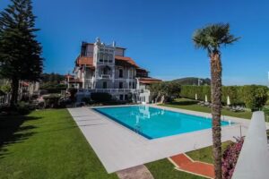 Silken Gran Hotel del Sella