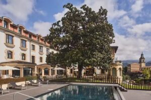 Silken Gran Hotel Durango