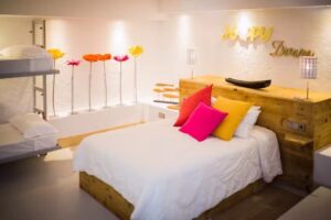 Singular Hostel By Eurotels