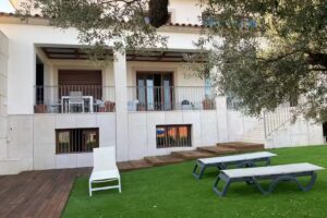 Sis Pobles Bed & Breakfast