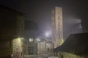 Sisquet Apartaments | Erill la Vall