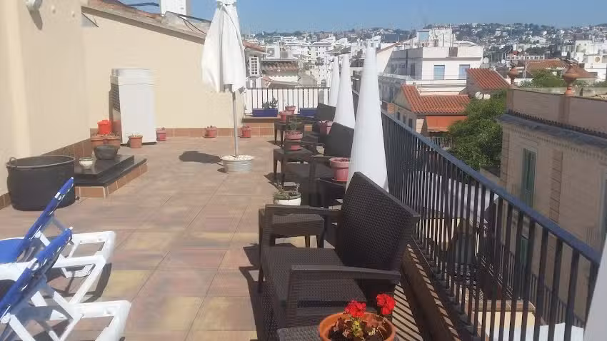 Sitges APARTMENS