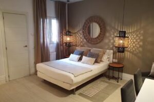 Sixrooms Plaza Mayor