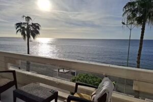 Sky And Sea Apartments