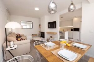 Sky Biescas I y II by BeValle