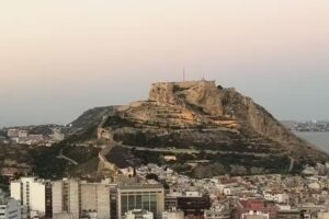 SkyLights Apartments Alicante