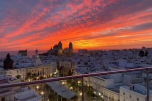 Skyline &ndash; Penthouse