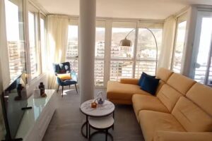 Skyline Suites Costa del Sol apartamento