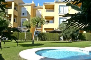 SkySea Holidays PUERTO BAN&Uacute;S