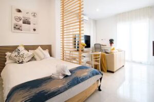 Sleek Lofts Valencia