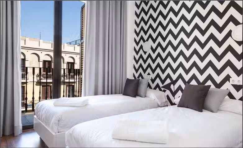 SLEEP Bail&egrave;n by STAY