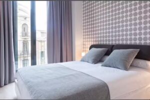 SLEEP Eixample by STAY