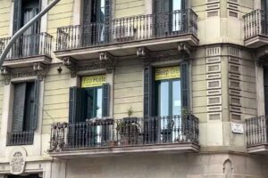 Sleep Green &ndash; Certified Eco Youth Hostel Barcelona