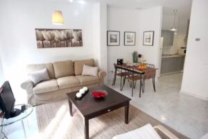 Sleepin Sevilla Apartments