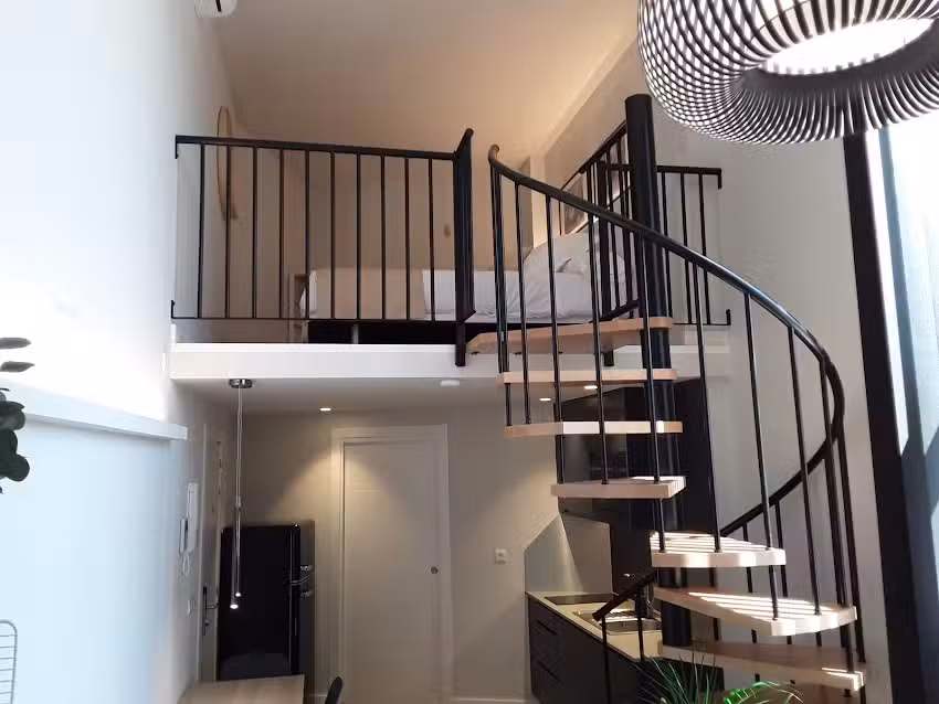 SleepTuria APARTAMENTOS