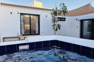 Smart Apartments Facinas