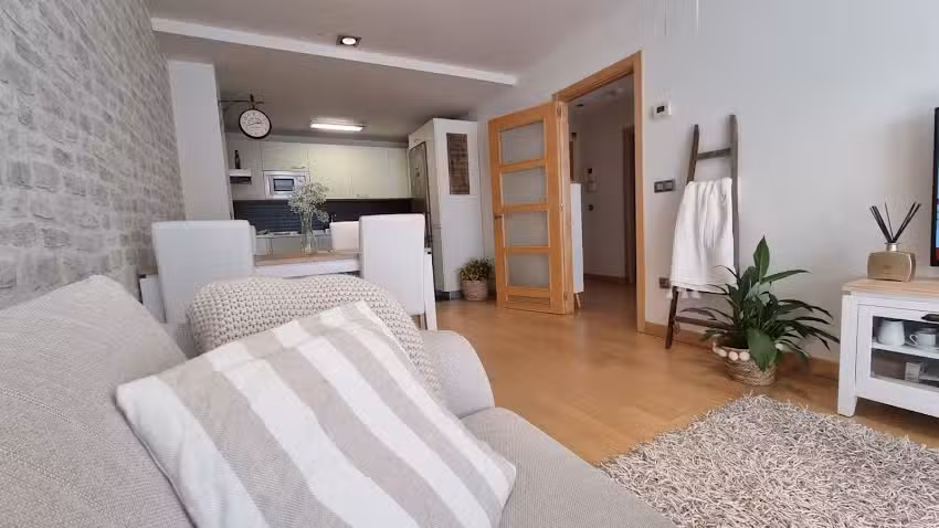 Smart Urban Hondarribia