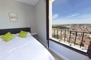 Smartmonki &ndash; Apartamentos N&uacute;&ntilde;ez de Arce