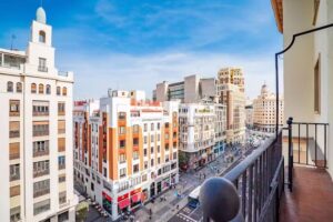 Smartr Madrid Gran V&iacute;a 47