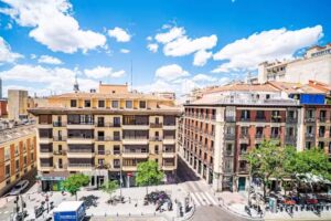 Smartr Madrid Gran Via Apartments