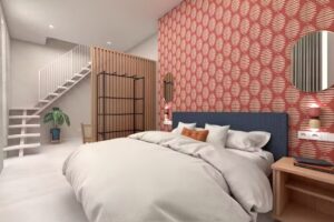 Smartr M&aacute;laga Centro