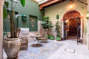 Smartr Sevilla Las Due&ntilde;as