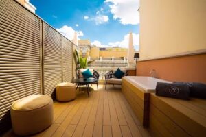 Smartrental Collection Gran Via Capital