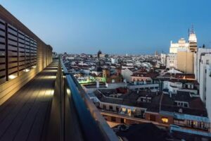 SmartRental Collection Gran Via Centric II